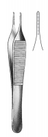 Adson Dressing Forceps