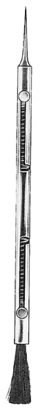 Aly Sensibility Instrument