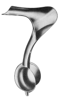 Auvard Vaginal Specula