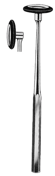 Babinski Percussion Hammer