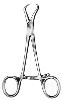 Bone Holding Forceps