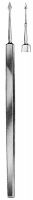 Bowman Discission Needle