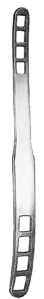 Bruenings Tongue Depressors