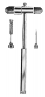Buck Percussion Hammer