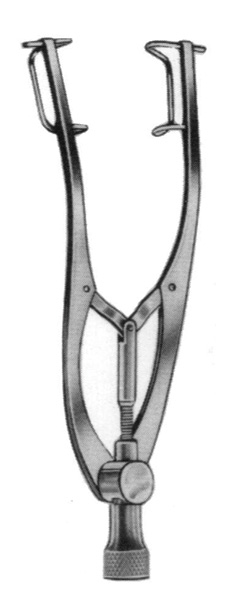 Casterviejo Eye Specula