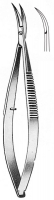Castroviejo Eye Scissors