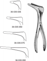 Cottle Nasal Specula