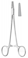 Crile-Murray Needle Holder