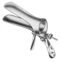 Cusco Vaginal Specula