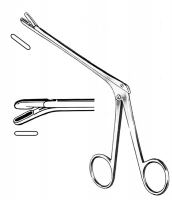 Cushing Laminectomy Ronger