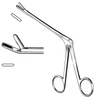 Cushing Laminectomy Ronger