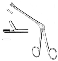 Cushing Laminectomy Ronger