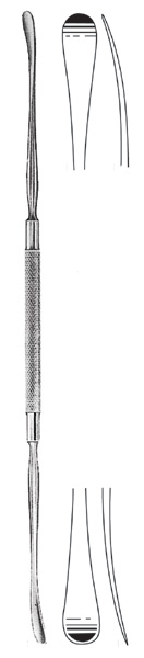 Davis Dissector & Seperator