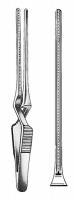 De Bakey Atraumatic Bulldog Clamp