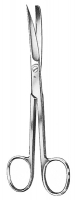Deaver Incision Scissors