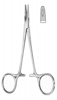 Derf Needle Holder