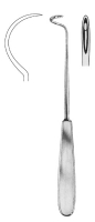 Deschamps Ligature Needle