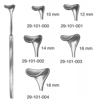 Desmarres Lid Instruments