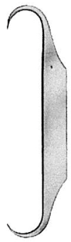 Dissecting Hook