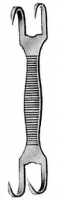 Dissecting Hook