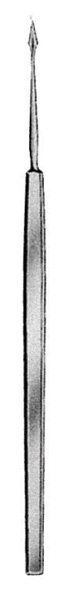 Dissecting Lancet