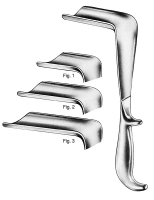 Doyen Semi Concave Vaginal Specula