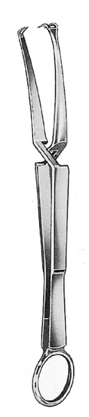 Doyen Towel Clamp