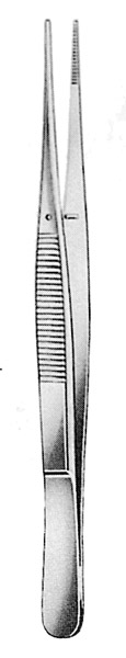 Dressing Forceps