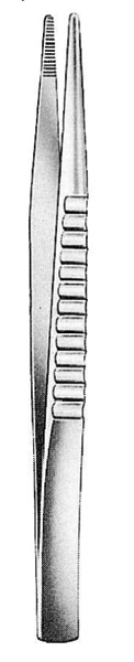 Dressing Forceps