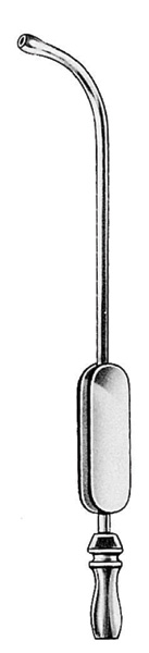 Eicken-Killian Eustachian Catheter