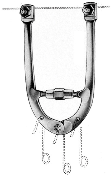 Extension Bow