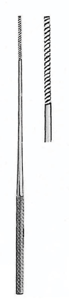 Farrell Cotton Applicator