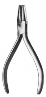 Flat Nose Plier
