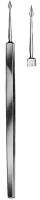 Foreign Body Needle