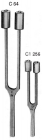 French Tuning Fork