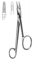 Gillies Needle Holder