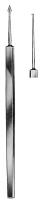 Graefe Eye Needle
