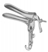 Graves Vaginal Specula