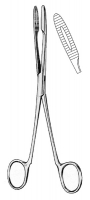 Gross-Maier Sponge Holding Forceps