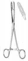 Gross-Maier Sponge Holding Forceps