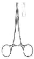Halsey Needle Holder
