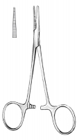 Halsted-Mosquito Hemostatic Forceps