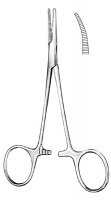 Halsted-Mosquito Hemostatic Forceps