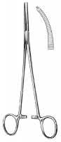 Halsted-Mosquito Hemostatic Forceps