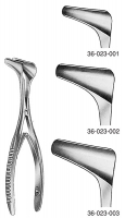 Hartmann-Halle Ear Specula