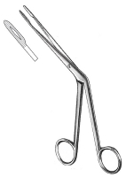 Hartmann Septum Forceps