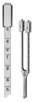 Hartmann Tuning Fork