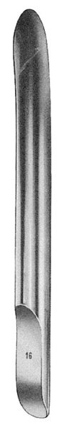Hegar Uterine Dilator