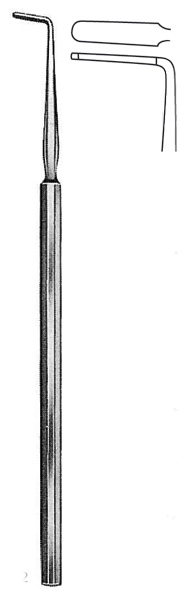 Hoen Dissector & Seperator