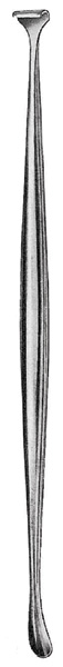 Hurd Dissector & Seperator